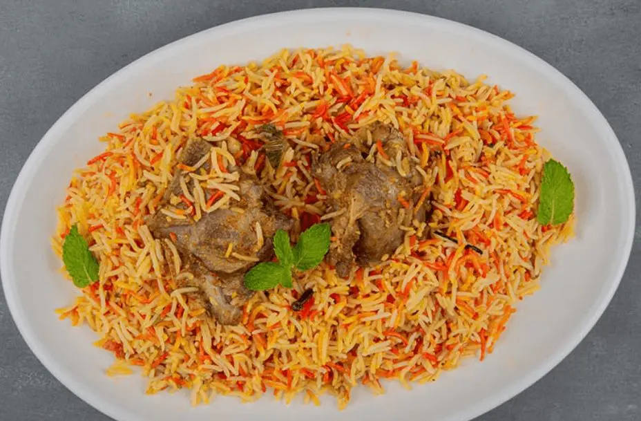 مطعم كابول دربار