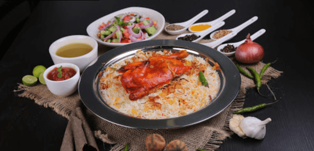 مطعم اليمن للمندي ابو هيل