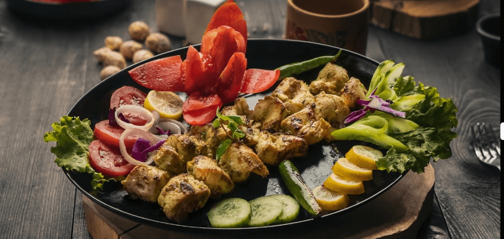 مطعم باربكيو تونايت Bar.B.Q Tonight