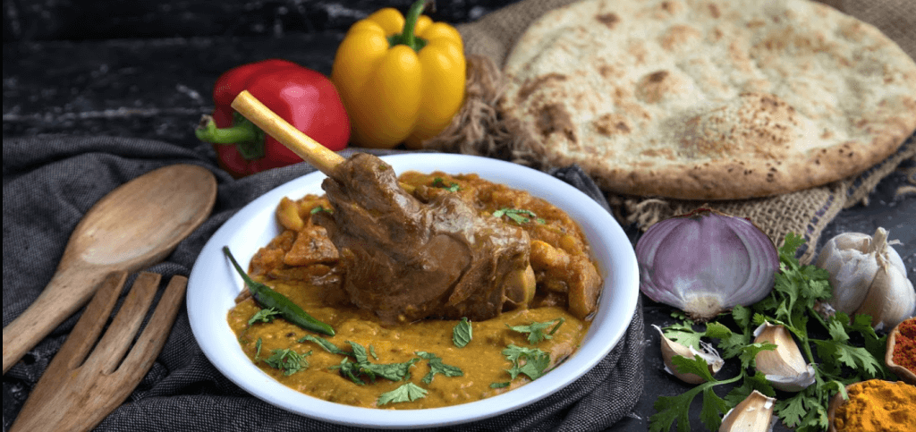 مطعم دي بارديه Des Pardes