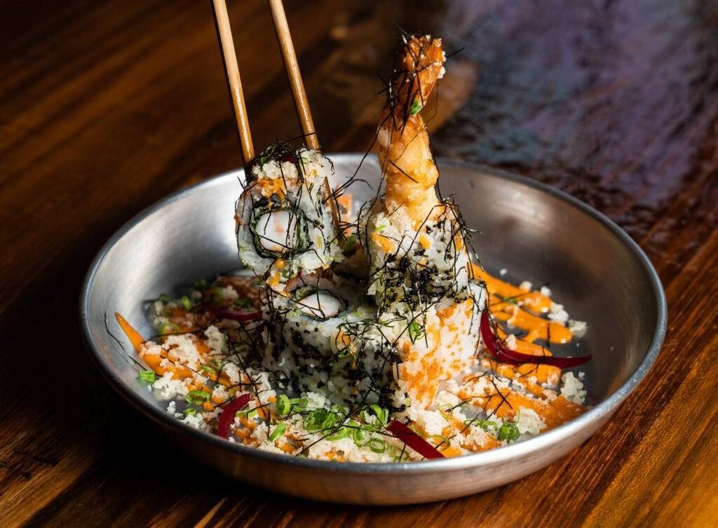 منيو مطعم 3 فلس في دبي