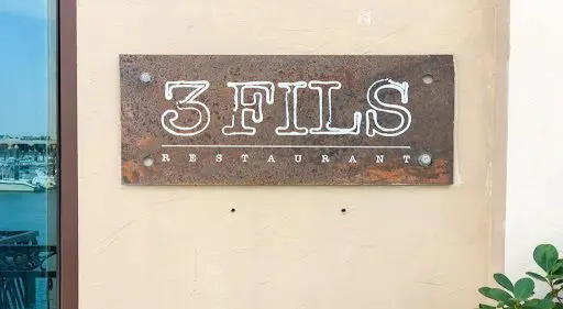 منيو مطعم 3 فلس في دبي مع الأسعار وأشهي الاطباق وتجربة رائعة