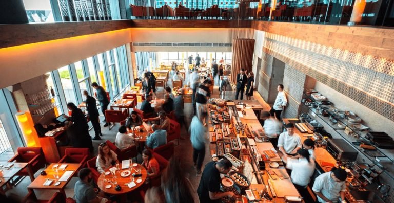 منيو مطعم زوما دبي مع الأسعار والمواعيد وأشهي الأطباق